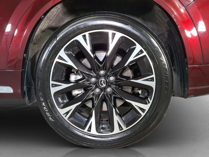 2025 Mazda CX-90 Signature MHEV