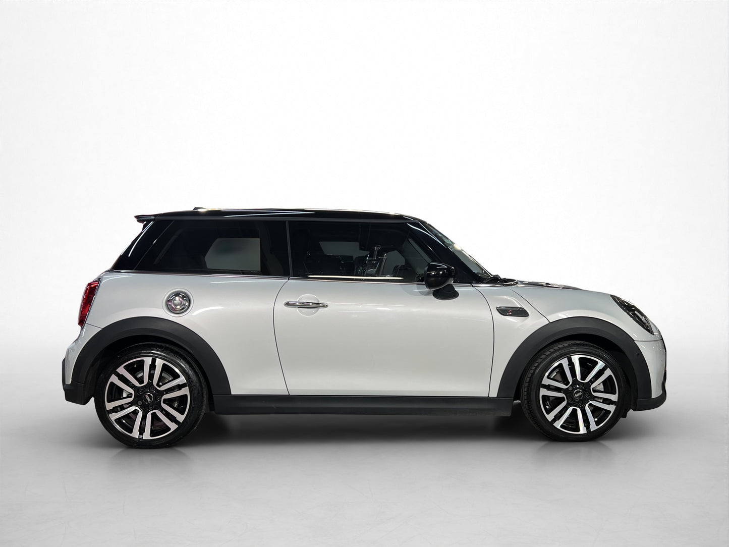 2023 Mini Cooper S Classic