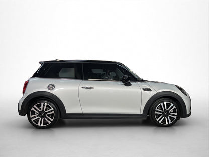 2023 Mini Cooper S Classic