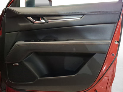2023 Mazda CX-5 s Grand Touring