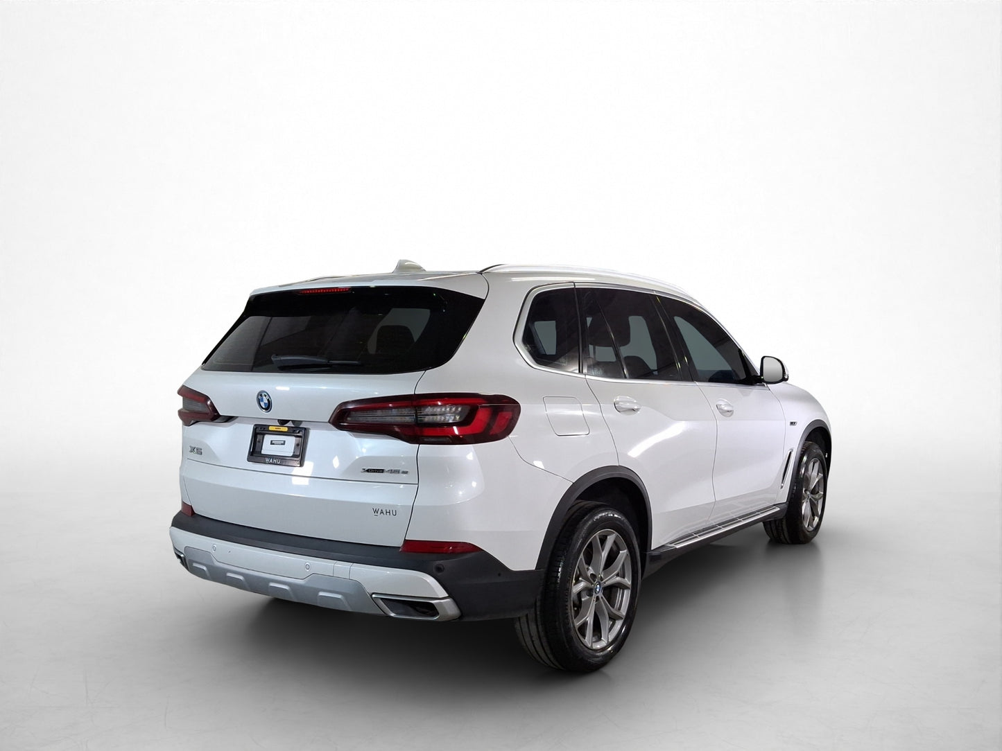 2022 BMW X5 45e PHEV