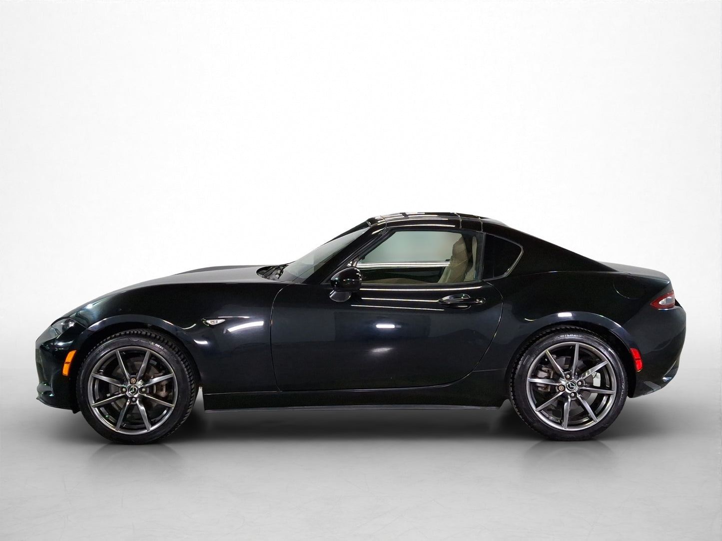 2019 Mazda MX-5 RF i Grand Touring