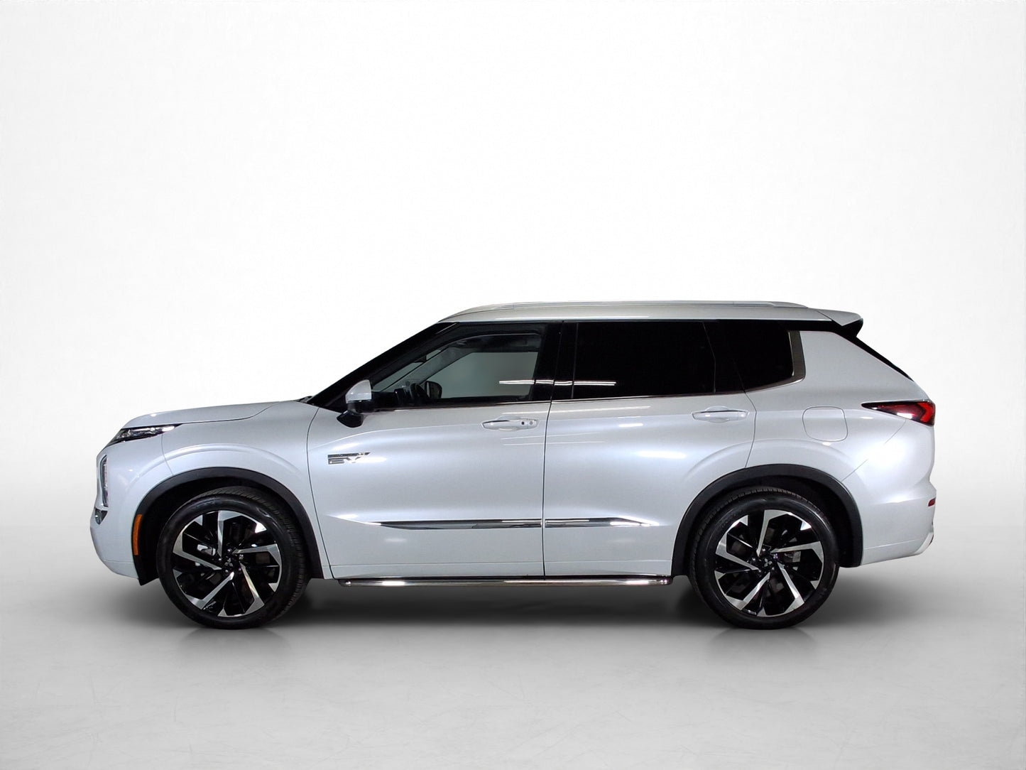 2023 Mitsubishi Outlander PHEV Diamond