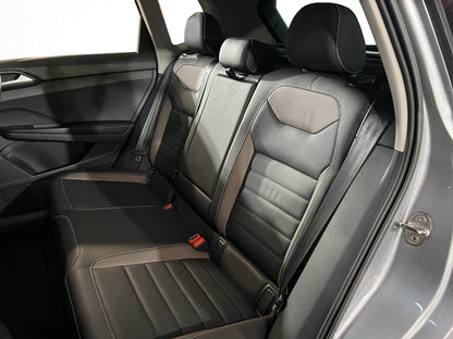 2024 Volkswagen Taos Highline
