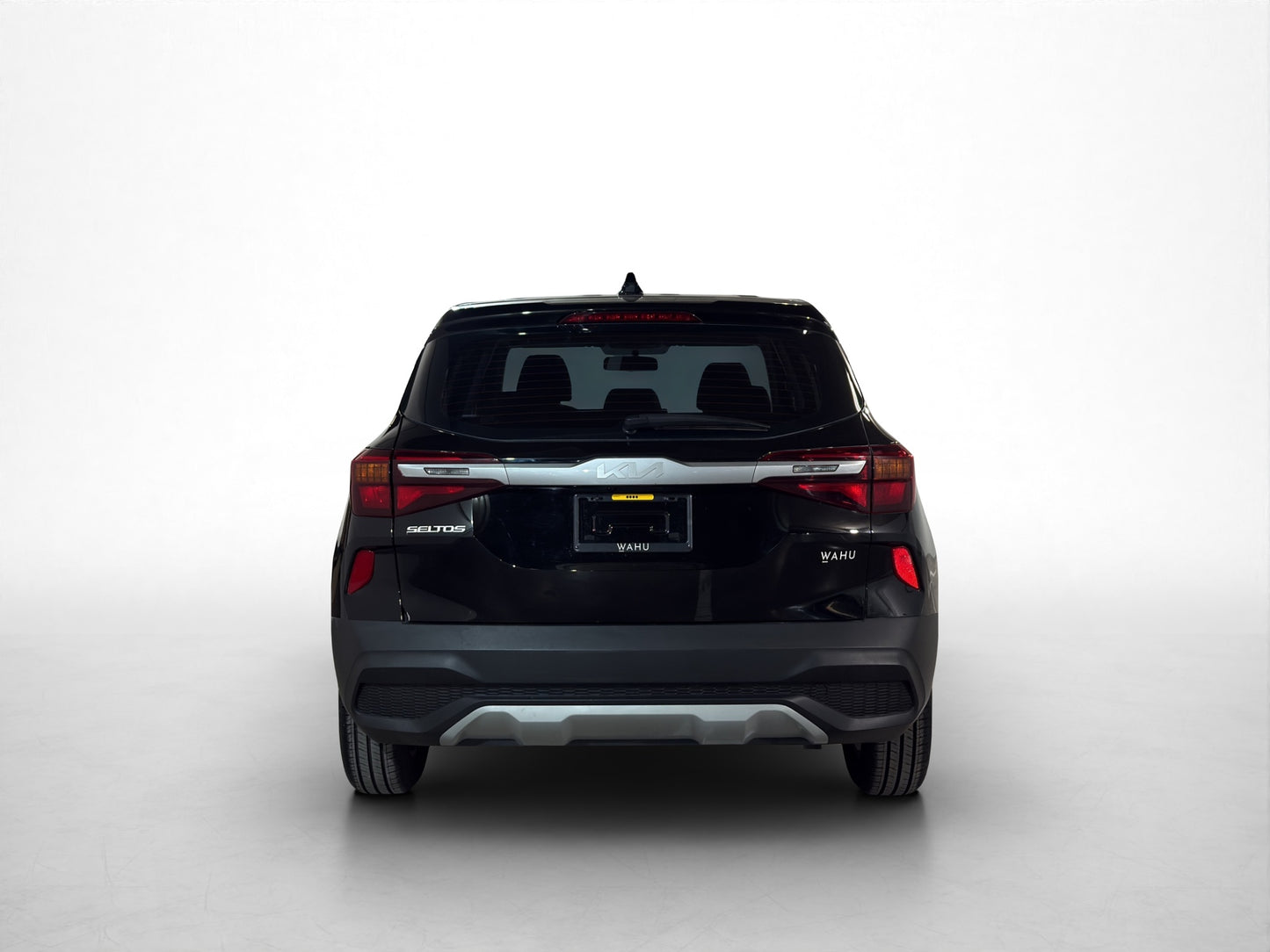 2023 KIA Seltos EX