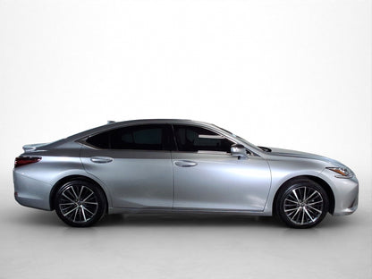 2023 Lexus ES 300H Hibrido