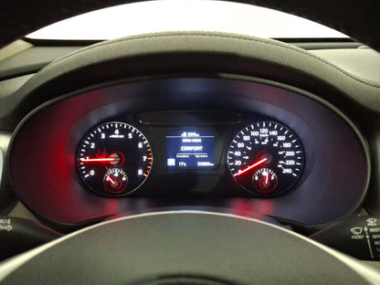 2020 KIA Sorento EX