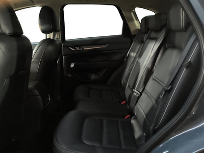 2024 Mazda CX-5 Signature