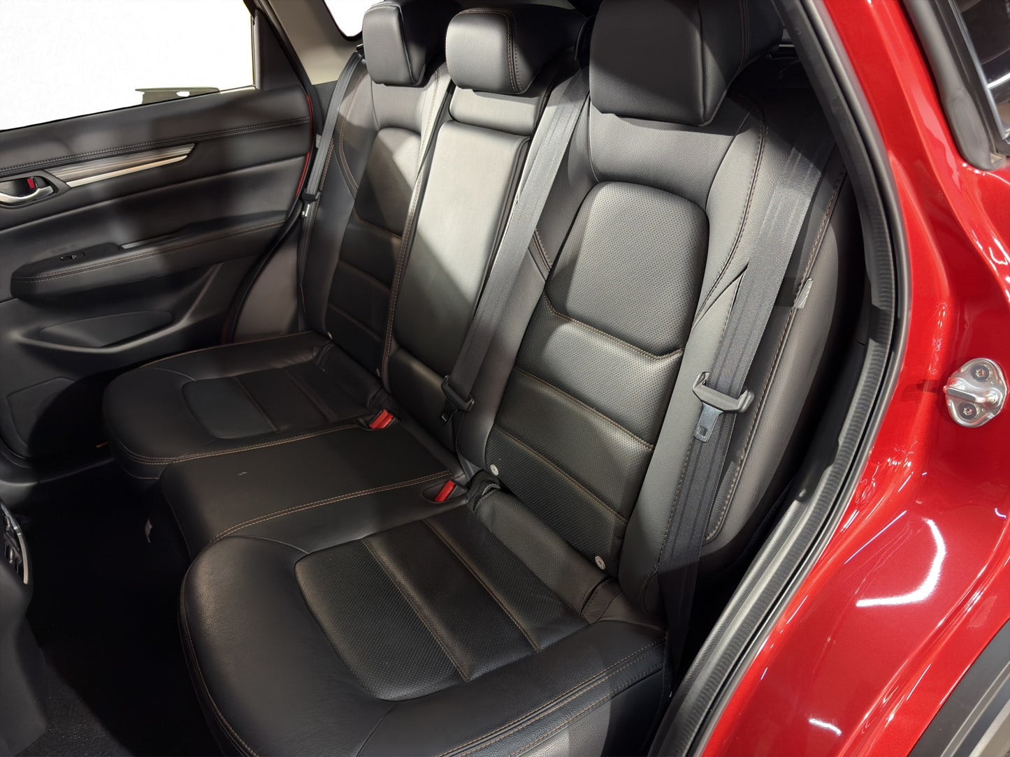 2023 Mazda CX-5 Signature