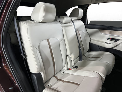 2024 Mazda CX-90 Signature MHEV