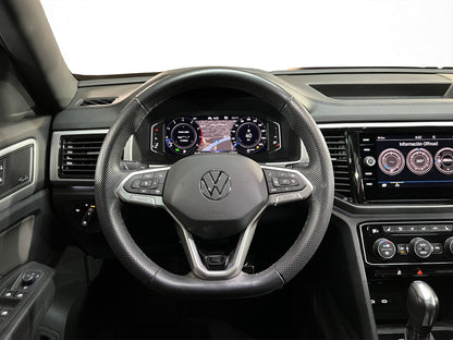 2022 Volkswagen Cross Sport R-Line