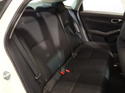 2022 Honda Civic i-Style