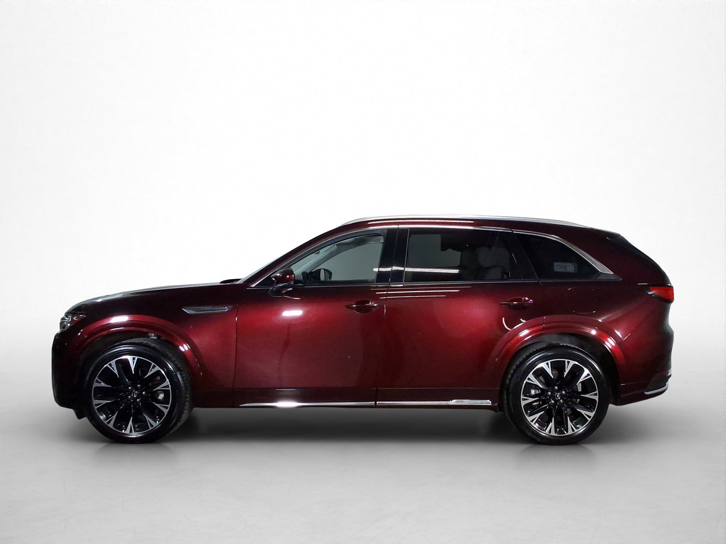 2025 Mazda CX-90 Signature MHEV