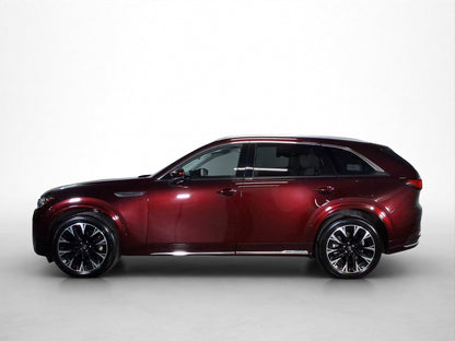 2025 Mazda CX-90 Signature MHEV