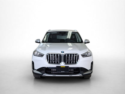 2024 BMW X1 20i sDrive