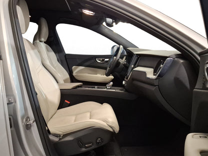 2023 Volvo XC60 B6 Ultimate AWD MHEV