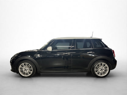 2019 Mini Cooper Pepper 5 Pts