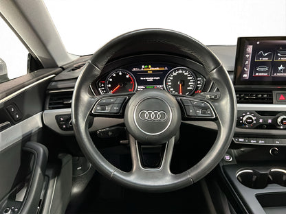 2021 Audi A5 Coupe Select 2.0T