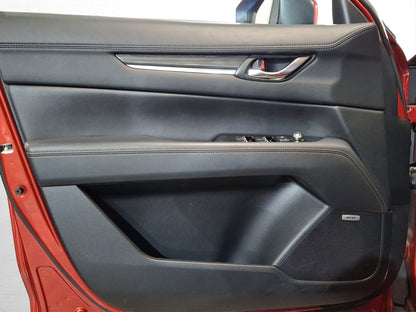 2023 Mazda CX-5 s Grand Touring