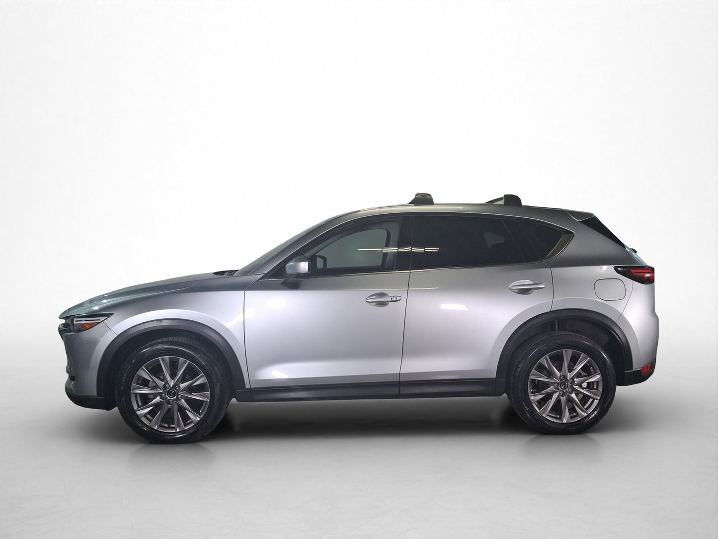 2020 Mazda CX-5 i Grand Touring