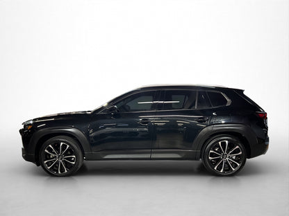 2023 Mazda CX-50 Signature