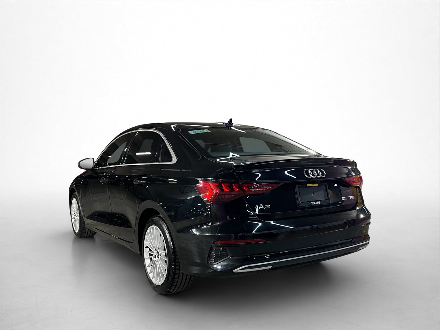 2023 Audi A3 Select 35 TFSI