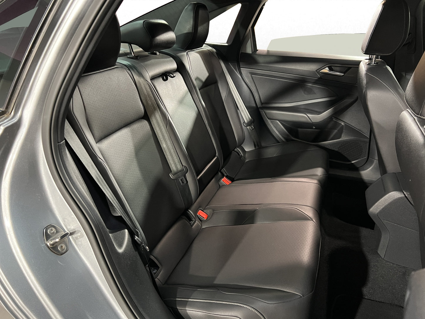 2019 Volkswagen Jetta R-Line