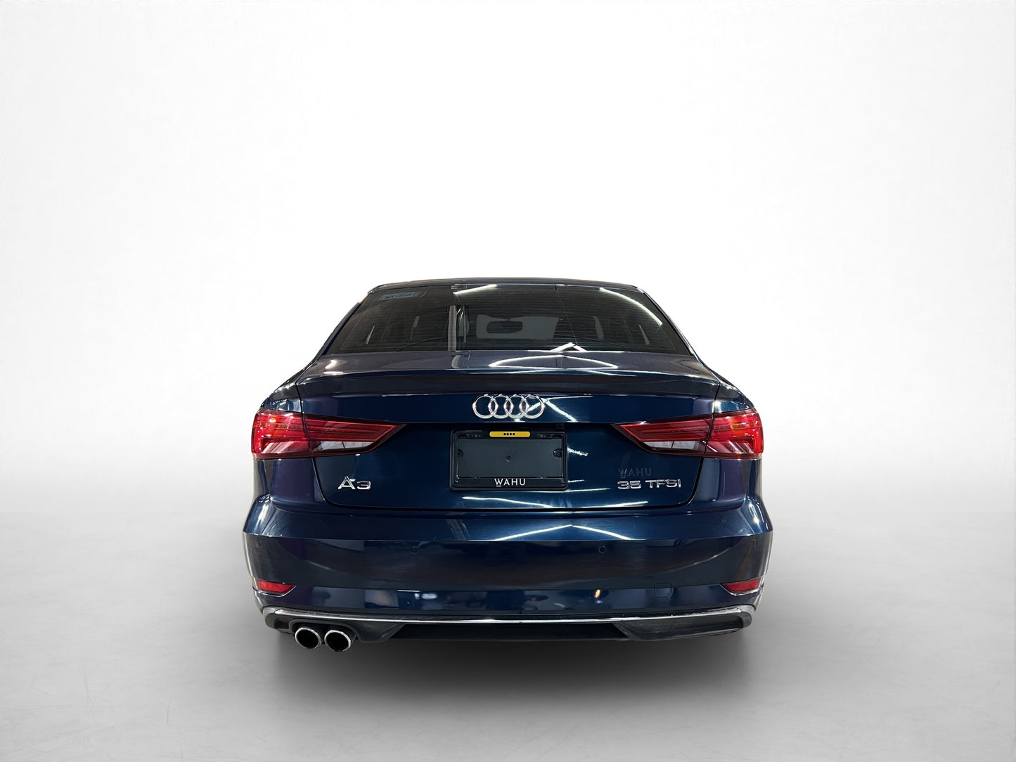 2020 Audi A3 Select 35 TFSI