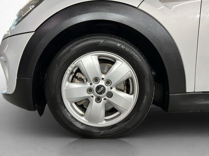 2020 Mini Cooper Salt