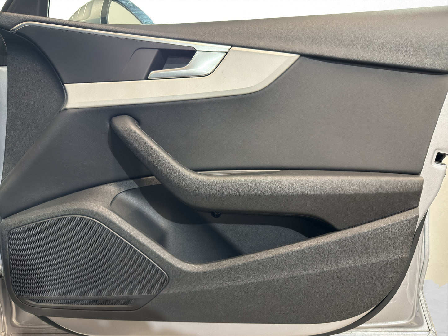 2023 Audi A4 Dynamic 2.0T