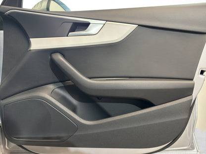 2023 Audi A4 Dynamic 2.0T