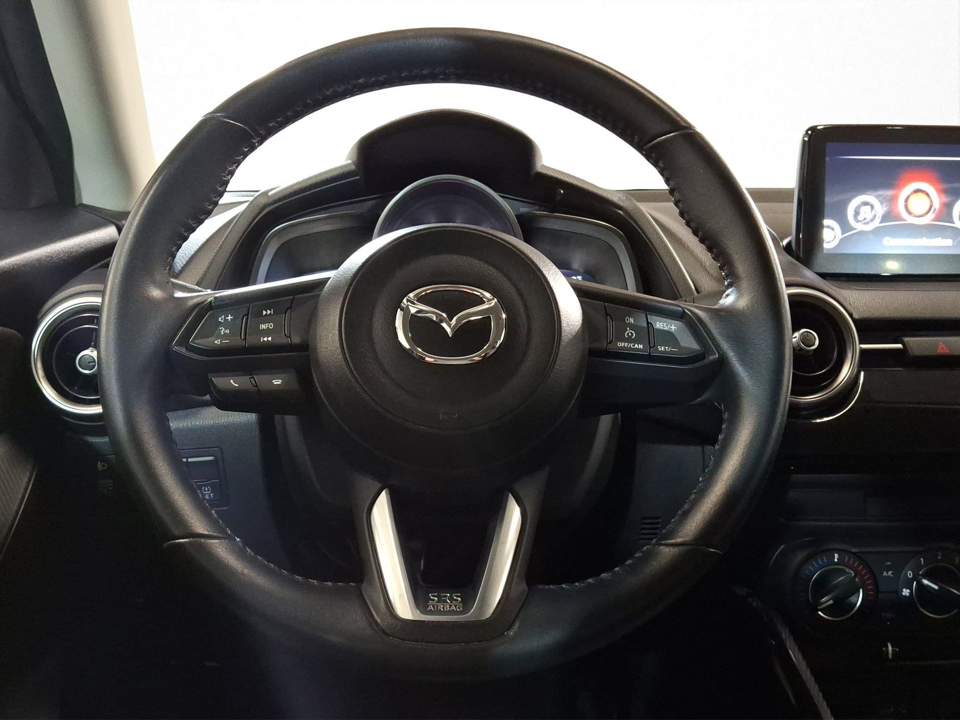 2023 Mazda 2 i Sport - Mazda Wahu México
