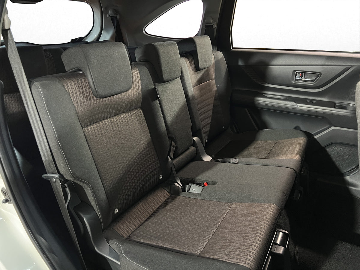 2024 Toyota Avanza XLE