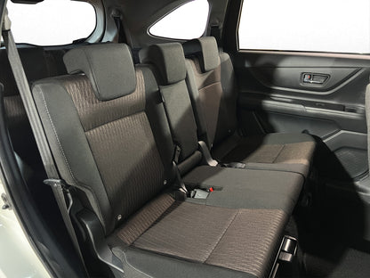 2024 Toyota Avanza XLE
