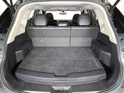 2020 Nissan X-Trail Hybrid
