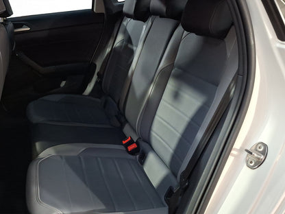 2022 Volkswagen Nivus Highline