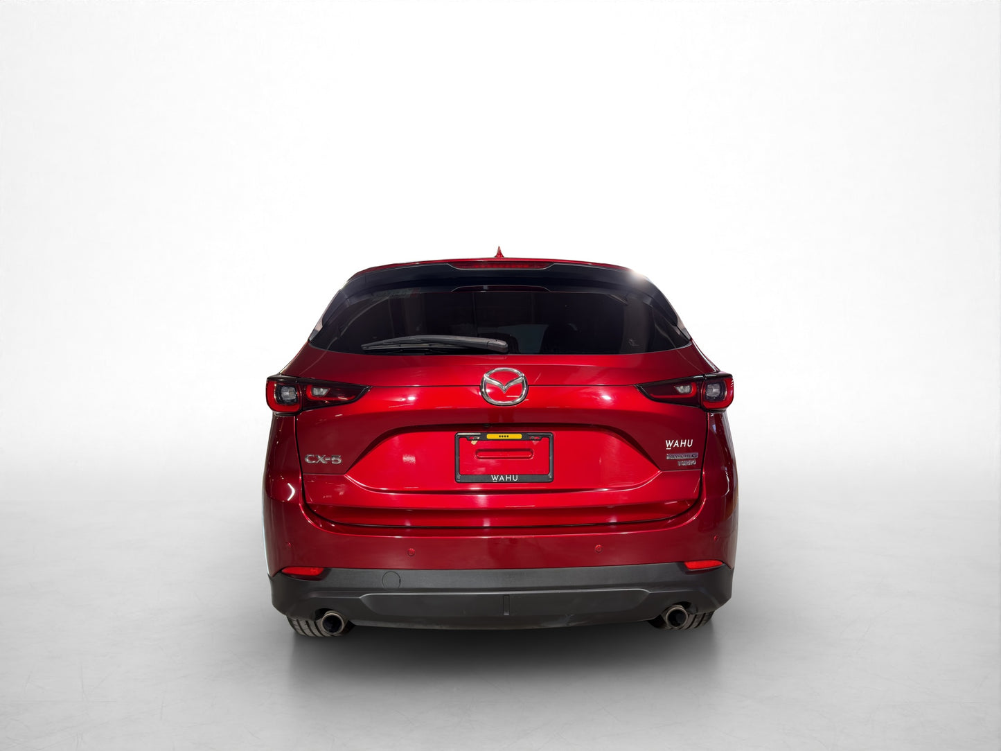 2023 Mazda CX-5 Signature