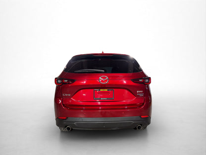 2023 Mazda CX-5 Signature