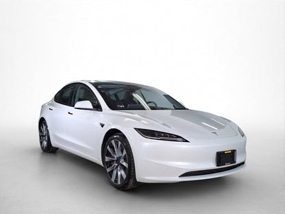 2024 Tesla Model 3 Long Range Dual Motor