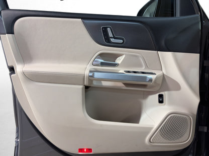 2020 Mercedes Benz Clase GLB 250