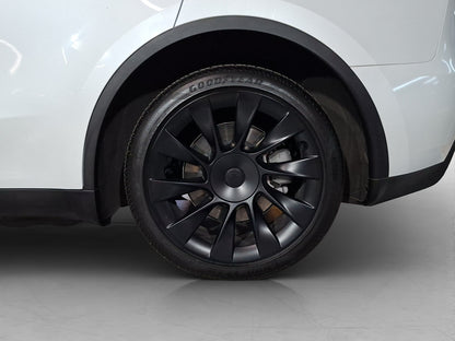 2025 Tesla Model Y Long Range Dual Motor