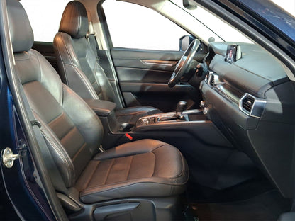 2018 Mazda CX-5 s Grand Touring