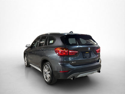 2019 BMW X1 20i X Line