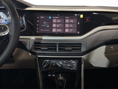 2024 Volkswagen Virtus Comfortline