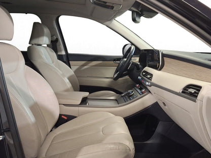 2022 Hyundai Palisade Limited Tech