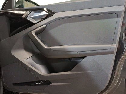 2023 Audi A1 S-Line Sportback