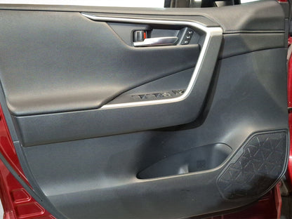 2019 Toyota Rav4 Limited Hybrid