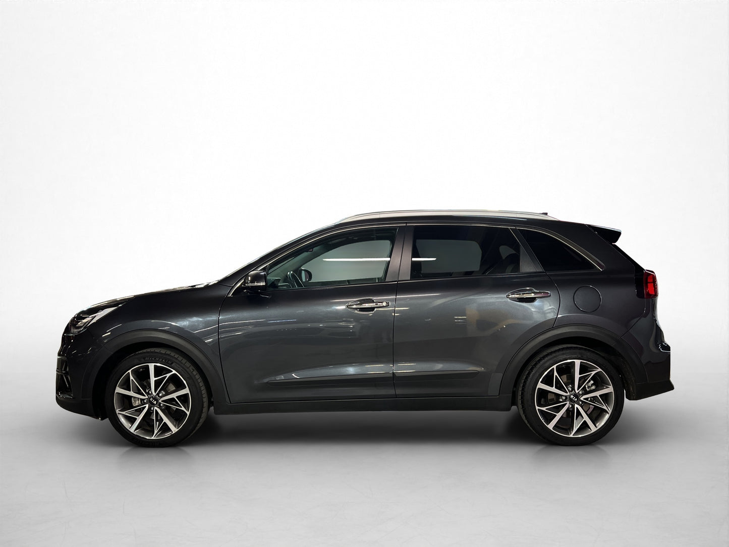 2021 Kia Niro HYBRID