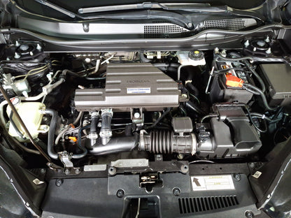 2019 Honda CR-V Turbo Plus