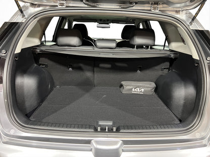 2022 Kia Niro HYBRID